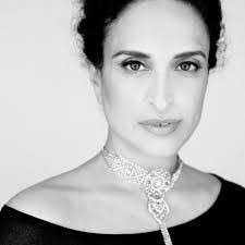 Cathy Raff's Instagram, Twitter & Facebook