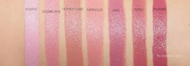 Bite Beauty Amuse Bouche Lipstick Meringue Bite Beauty Amuse Bouche Lipsticks A First Look Swatches Of All 34 Shades With Images Bite Beauty Amuse Bouche Bite Beauty Bite Beauty Lipstick