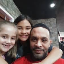 Where can I find chrome trim for the inner door that connects with the  window?