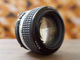 This Is An In Depth Review Of The Nikon 45mm F 2 8d Pc E Also Known As Pc E Micro Nikkor 45mm F 2 8d Ed A Special Purpose Normal An Nikon Rings For Men Macro