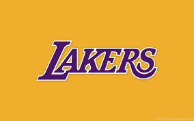 James wall decals 16x24in nba stickers for living room waterproof gifts for la lakers basketball fans boys dorm decor art. Lakers Logo Wallpapers Wallpaper Cave