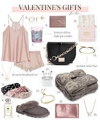 Make her smile with something from our selection, from fragrances and jewellery to top gift ideas for her (451). Valentine S Day Gifts For Her My Styled Life Oc Influencer