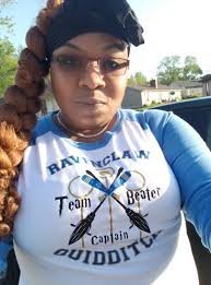 Are you a Ravenclaw torn between blue and bronze?