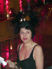 Maybe you would like to learn more about one of these? Isabella Blow Wikipedia