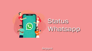 100 Status Wa Keren Bijak Singkat Lucu Terbaru 2020