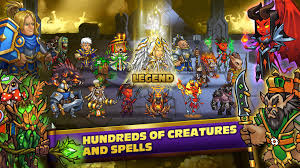 Heroes Of Magic For Android Apk Download
