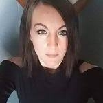 Tasha Clinkenbeard's Instagram, Twitter & Facebook