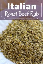 Also available as a mug below: How To Make The Most Amazing Italian Beef Rub The Fed Up Foodie