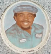 Roland F. “Ronnie” Perry (1955-1992)