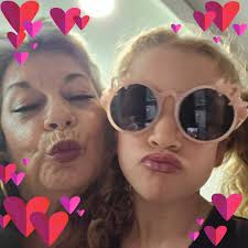 Rhonda-Sample Profiles