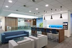 Enterprise Rent A Car S Emea Headquarters Office Snapshots Enterprise Rent A Car Interior Design Office Interior Design
