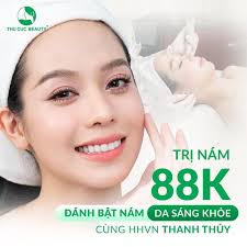 Top 13 Địa chỉ điều trị nám, tàn nhang tại Hà Nội: uy tín & hiệu quả nhất
