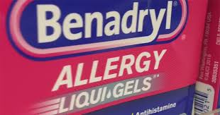 Dangerous Benadryl Challenge On Tiktok Blamed For Death Of Oklahoma Teen