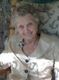 Velma Cochran Obituary (2016)