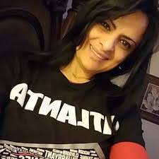 Ines Negron's Instagram, Twitter & Facebook