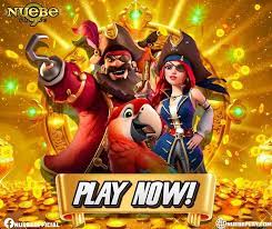 Nuebe Online Gaming | Facebook