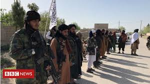Талибан — исламистское движение, зародившееся в афганистане среди пуштунов в 1994 году, правило афганистаном с 1996 по 2001 гг. Un Afghan Envoy Deborah Lyons Alarmed At Taliban Gains Bbc News
