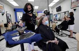 Arlene's barber shop, bardstown, kentucky. El Paso Hair Salons And Barber Shops Reopen Amid Coronavirus