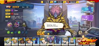 👉 follow one punch man: One Punch Man The Strongest Character Recommendations For Resources Farming Mmo Culture