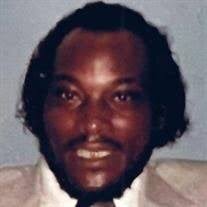 Johnny Jackson Obituary