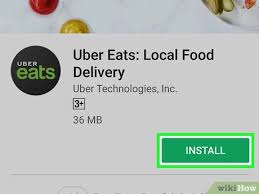 Pizza, burritos, burgers, sushi, and tasty chinese. How To Apply For Uber Eats On Android With Pictures Wikihow