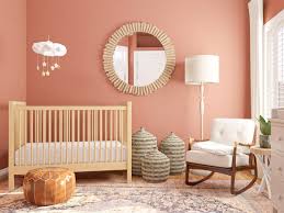 And, when the baby gets a little older, you can check out our ideas for boys' rooms and girls' rooms, too. 9 Trendy Nursery Ideas For Your Baby S Room Design Modsy Blog