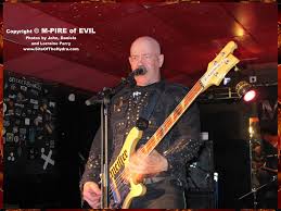 MPIRE of EVIL <-> MANTAS