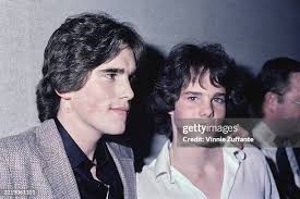 338 Matt And Kevin Dillon Photos & High Res Pictures