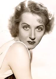 Actress Templeton Fox (1913-1993)