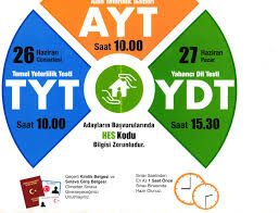 Yks 2022 süreci için halihazırda 11. Ataturk Universitesi