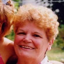 Obituary information for Donna M Morris