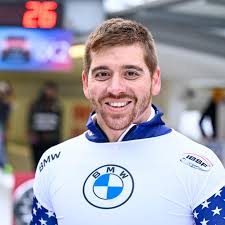 Leslie Stratton- Athlete