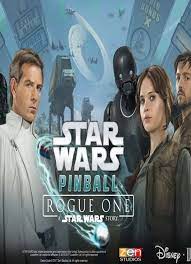 Klasik pinball oynanışı sunan pinball fx2'de marvel, tesla. Pinball Fx2 Star Wars Pinball Rogue One Hi2u All Dlcs Pcgames Download