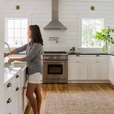 One More Pretty Kitchen Loaded On My Website This Week Nesting There Since My House Is Still A Construction Site And Speaking Of Pretty How Gorgeous Is My Cl
