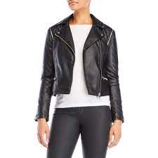 Members Only Faux Leather Biker Jacket 50 Liked On Polyvore Featuring Outerwear Jackets Blac Faux Leather Biker Jacket Vegan Leather Moto Jacket Jackets
