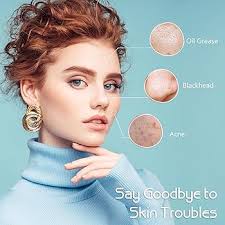 Mitesserentferner Porenreiniger Vakuumsauger, Mitesser Entfernung  Porensauger Mitesser Sauger Elektrisch mit 5 Modi, Mitesser-Extraktor  Porenreiniger Gesichtsreinigung Pickelsauger : Amazon.de: Kosmetik