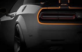 Dodge Challenger Gt Awd Concept 2015 Wallpapers