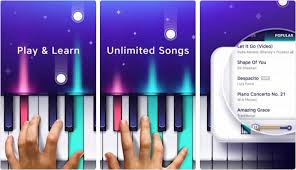 Simply piano is a fast and fun way to learn piano, from beginner to pro. Best Iphone And Ipad Apps To Learn Piano In 2021 Igeeksblog