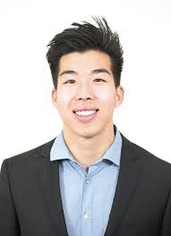 Kevin Tseng's Instagram, Twitter & Facebook