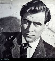 Photograph of George Baker