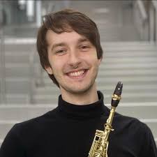 We wanted to send a huge congratulations to Brant Ford (2nd Yr MM) and  pianist Haruko Murphy for winning the final round of the Woodwind Concerto  Competition! He will be performing the