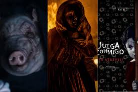 9,281 likes · 5 talking about this. Chilango Que Pelicula De Terror Ver Este Fin De Semana Va El Top