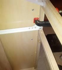 How To Make A Diy Kitchen Island And Install In Your Kitchen Diy Kitchen Island Diy Kitchen Building A Kitchen
