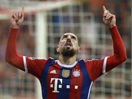 franck ribery wants new bayern contract bayern bayern munich franck ribery