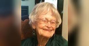 Judith Gunn Harris Obituary