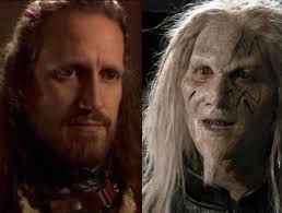Wraith character in Stargate Atlantis