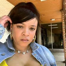 Candace Candy B. Smith