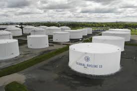 The incident has prompted the company to halt all its pipeline operations. Hgnalyn21 Blm