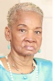 Mrs. Lucille Benson Splunge Obituary in Gadsden at West Gadsden Funeral  Home