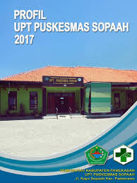 Profil sekolah sd, sekolah data kemdikbud go id, cara melihat nss sekolah secara online, profil. Profil Upt Puskesmas Sopaah 2017